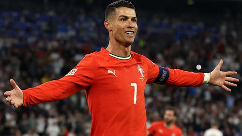 Imagen de tendencia de la Liga de las Naciones: Portugal vs. España Final de la liga de las naciones: Cómo ver, tiempo, canal de televisión, transmisión
